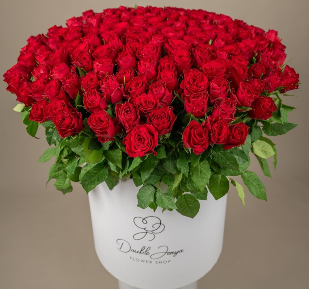 Red Roses