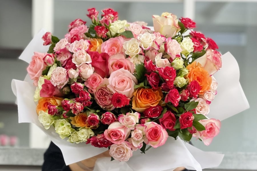 Roses