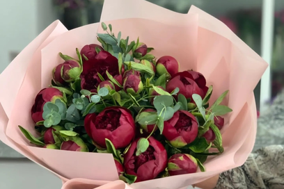 How to Send Flowers Long Distance