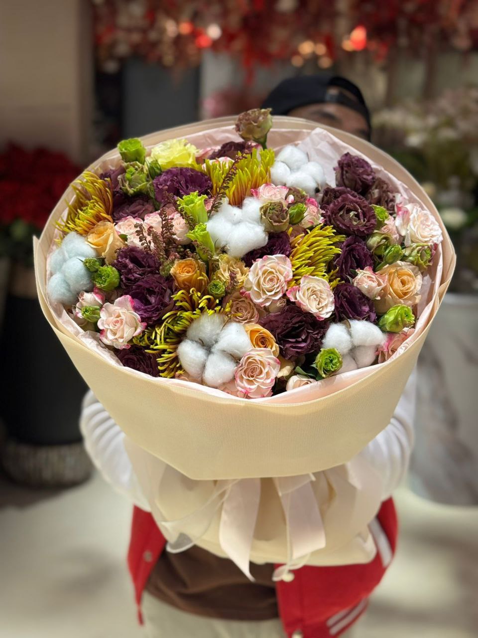 Bouquet ID2243