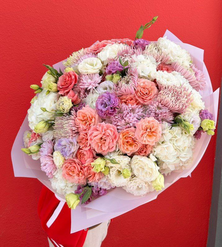 Bouquet ID2248