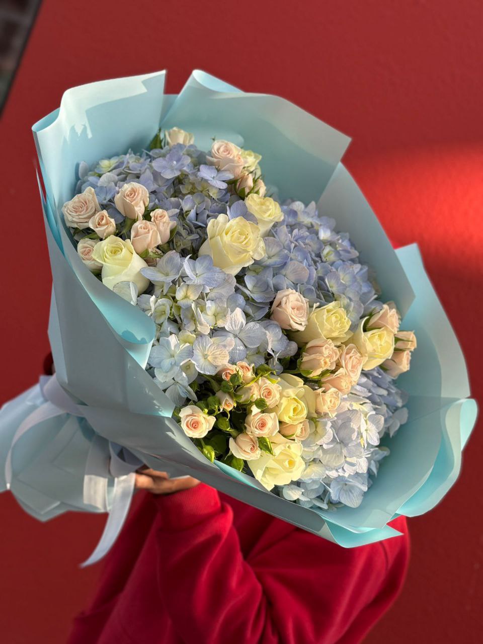 Bouquet ID2253