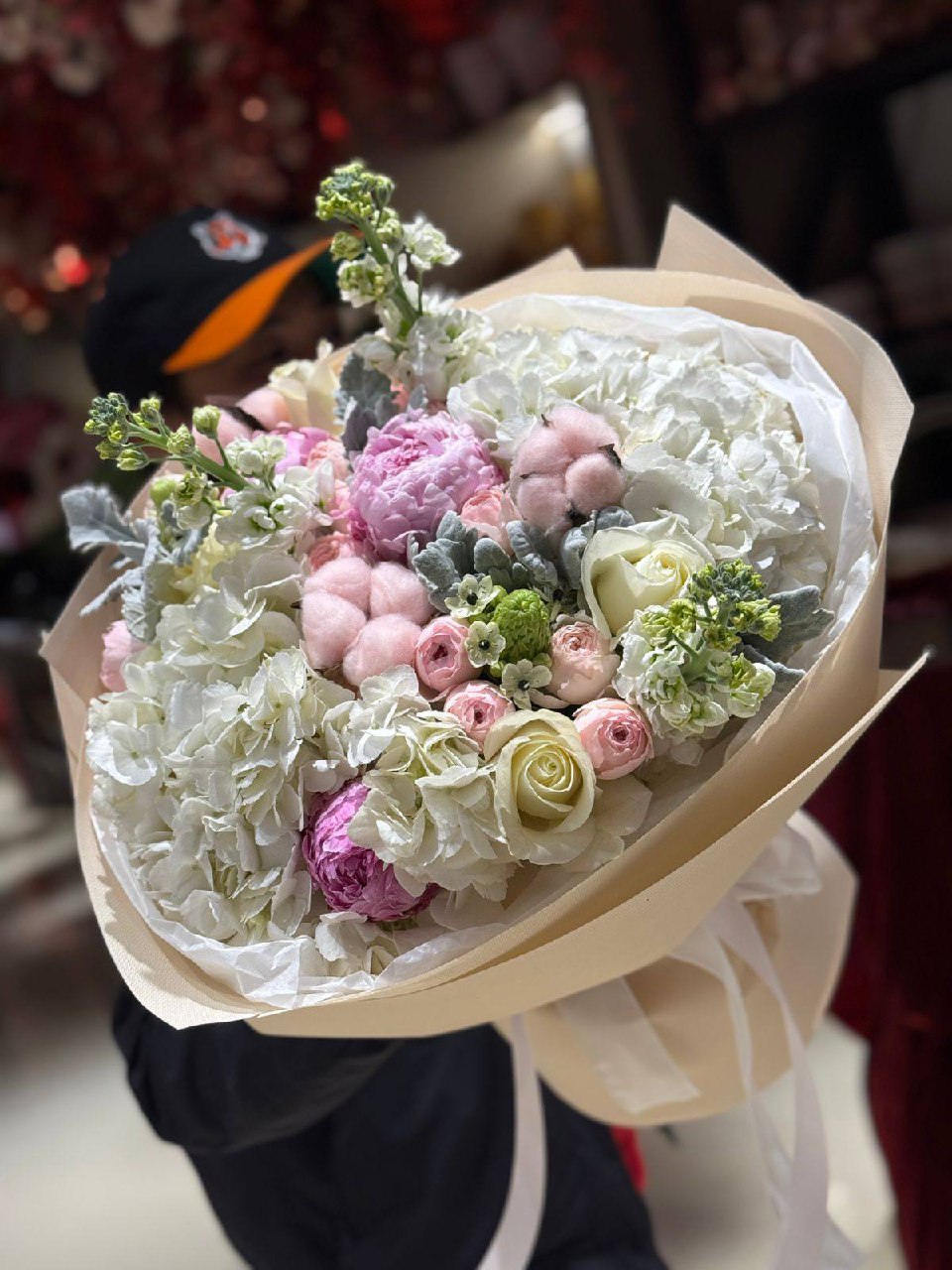 Bouquet ID2256