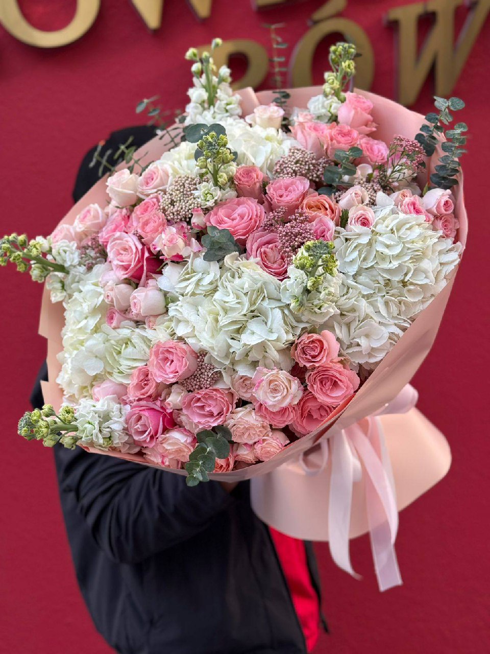 Bouquet ID2257