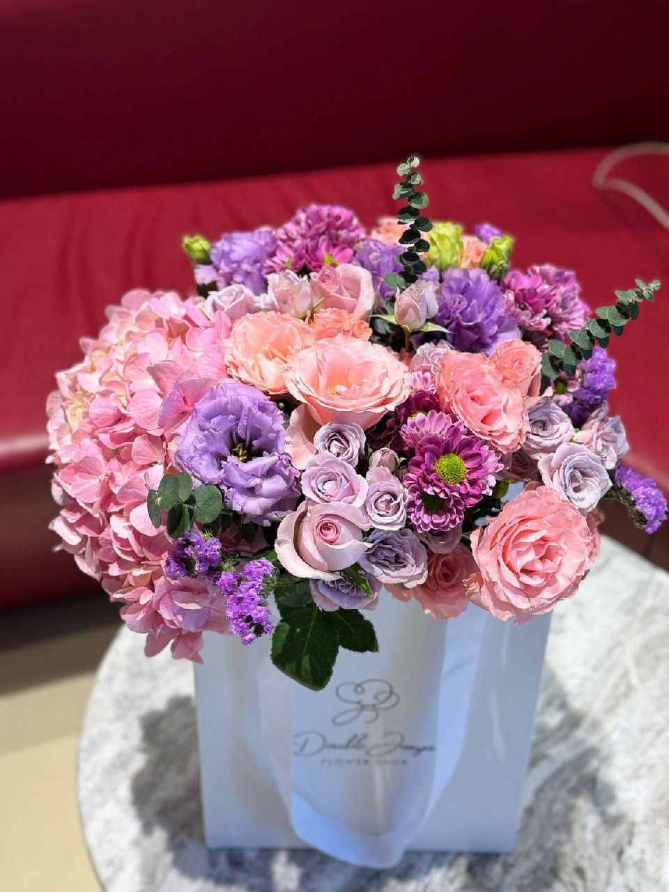 Bouquet ID2266