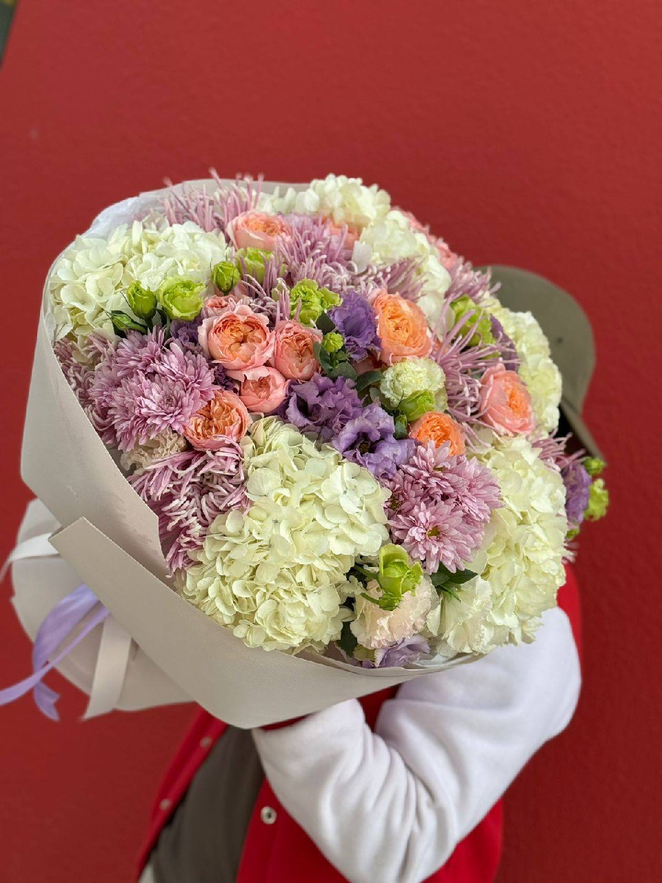 Bouquet ID2271