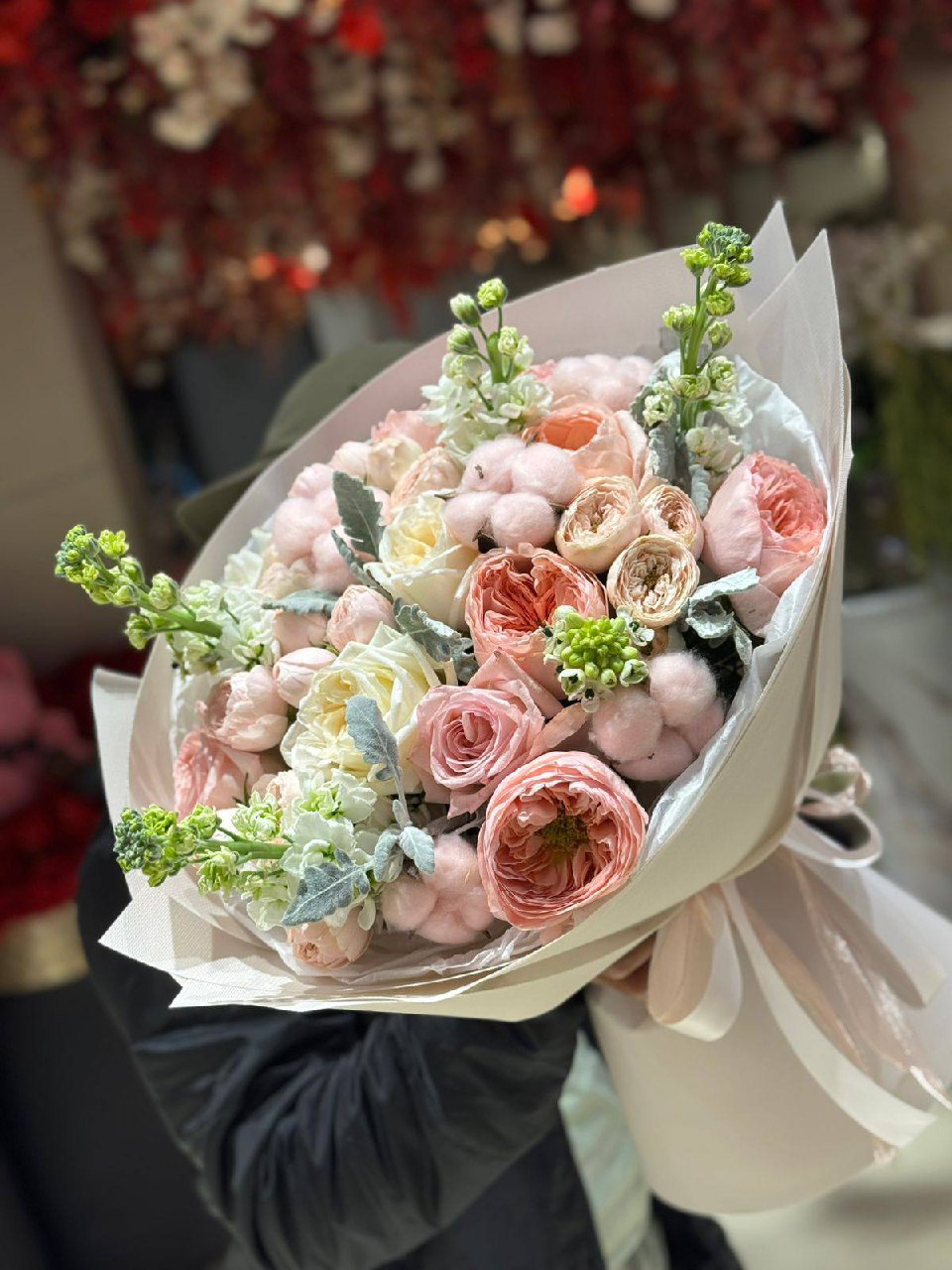 Bouquet ID2274