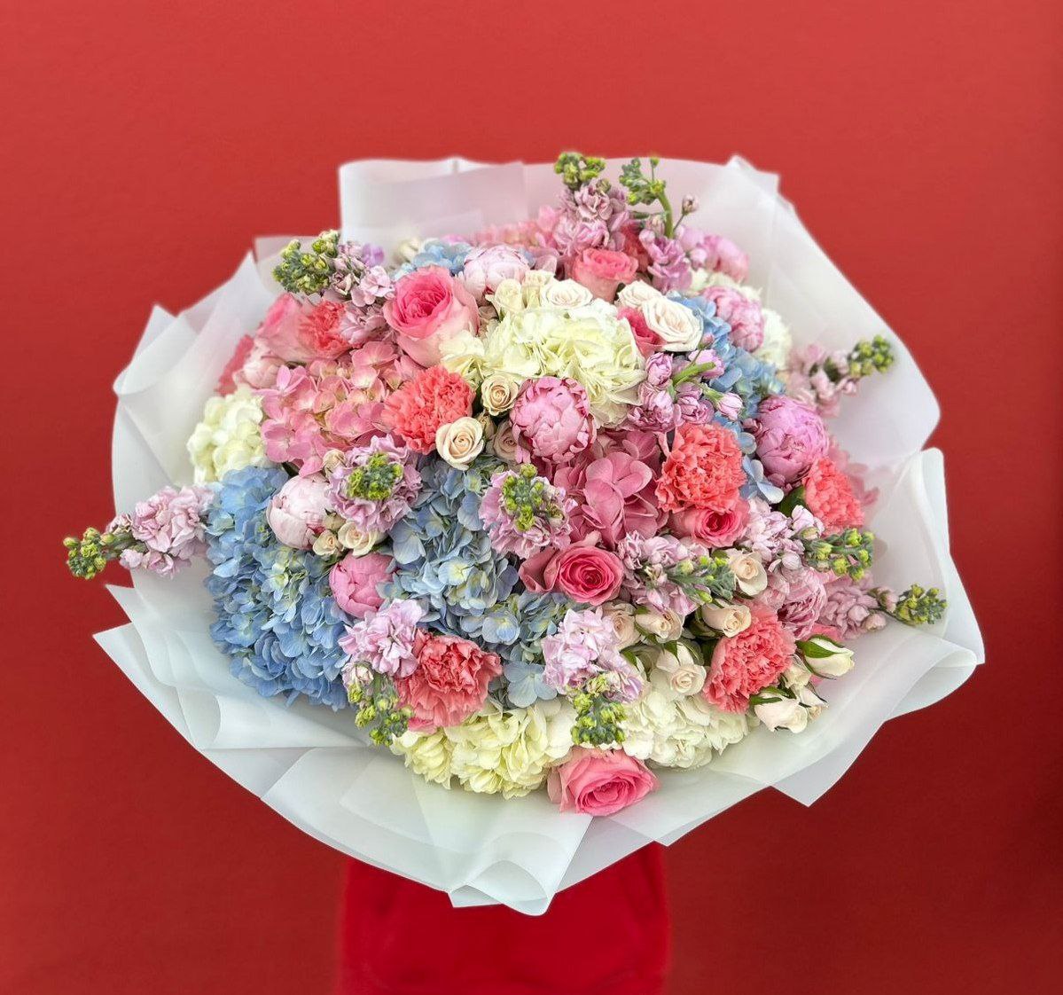 Bouquet ID2284