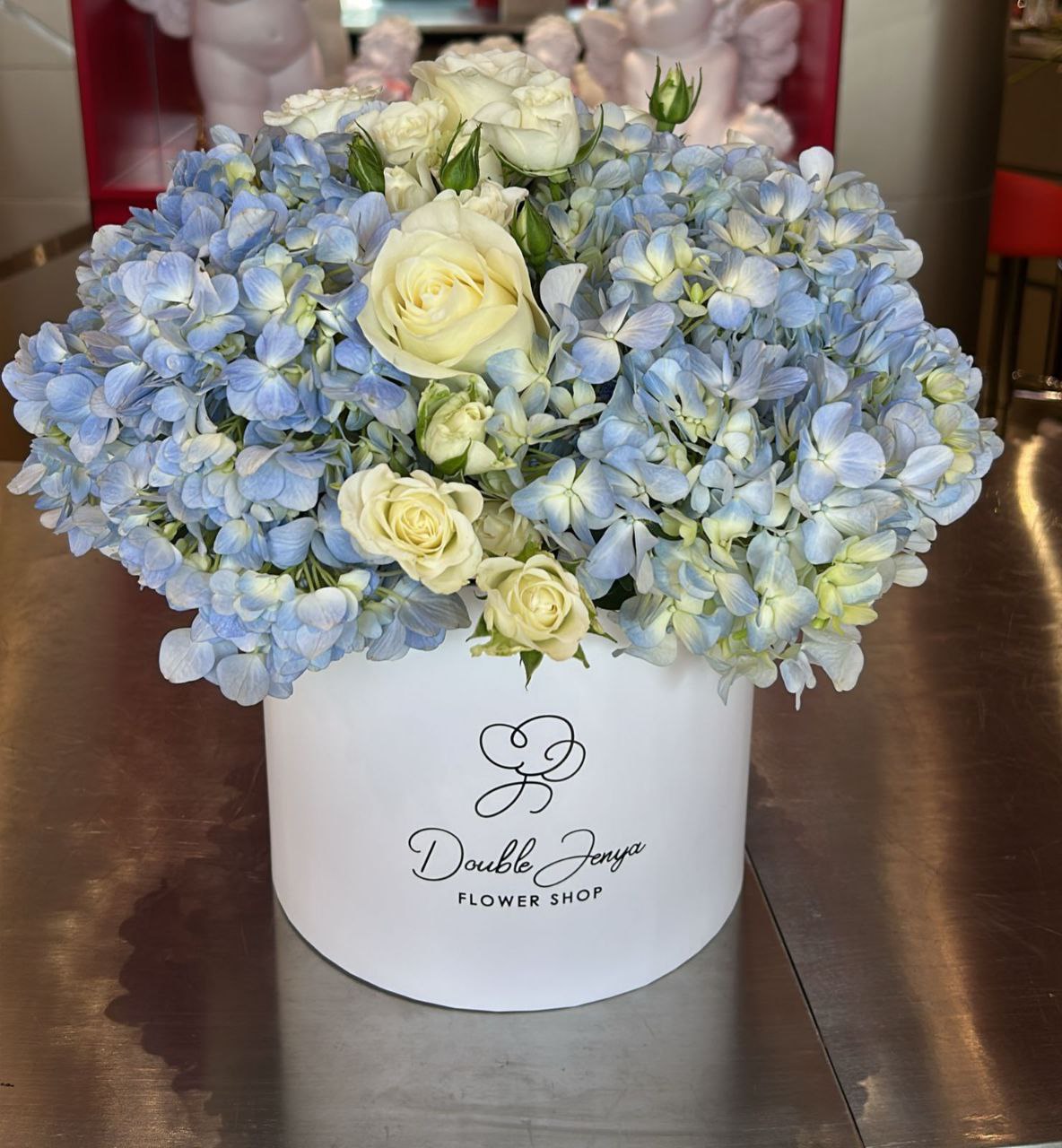 Bouquet ID2285