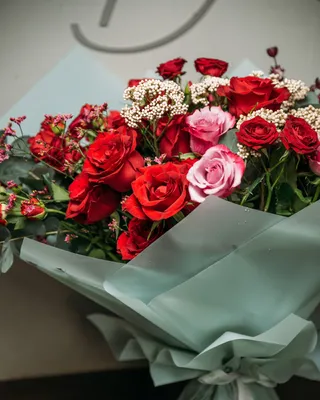 Signature Bouquet Cheerful Occasion