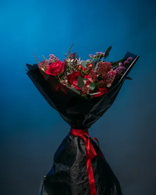 Signature bouquet Prosperity
