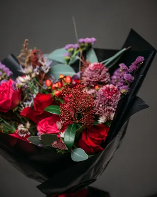 Signature bouquet Prosperity