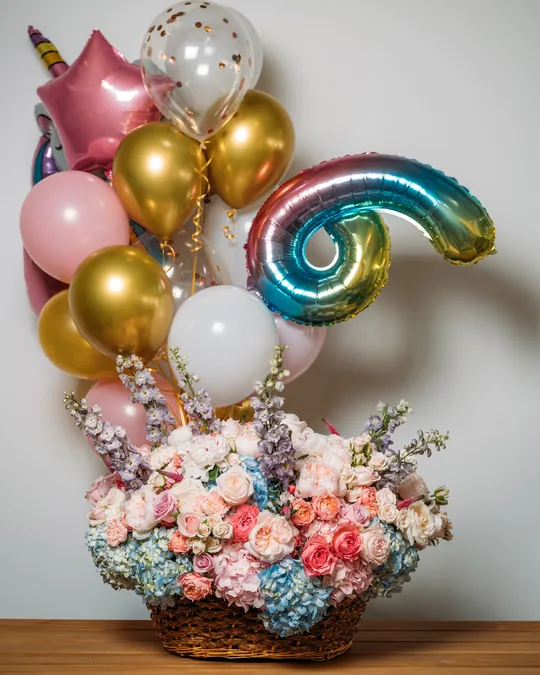 Luxurious Gift Set True Fiesta