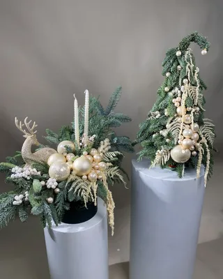 Рождественский набор Forest of Joy