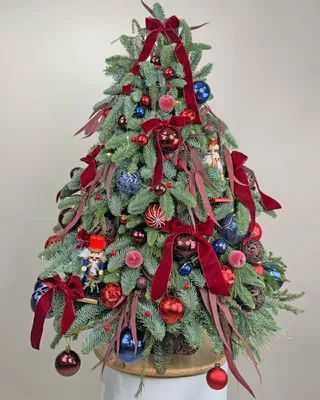 Christmas tree Evergreen Charm