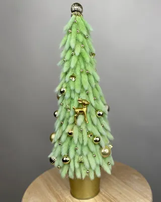 Winter Whimsy Tree delivery in Dubai