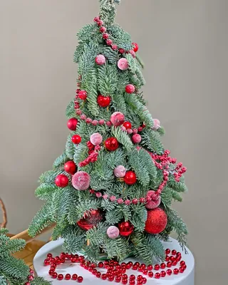 Christmas tree Sugarplum Sparkle delivery in Dubai