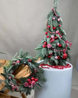 Christmas set Elf-Made Wonders