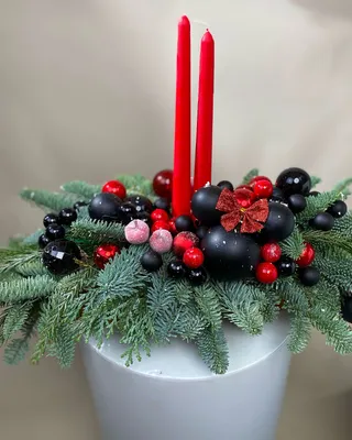 Christmas gift set Jolly Holiday