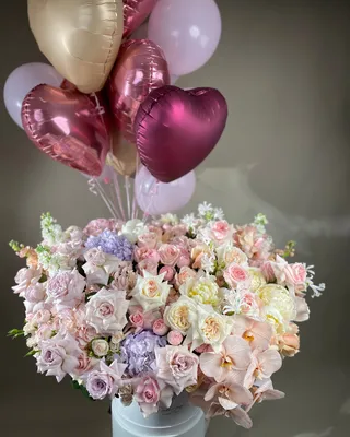 Gift set Lavish Love