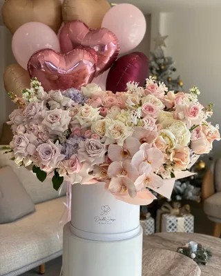 Gift set Lavish Love