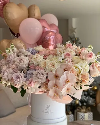 Gift set Lavish Love