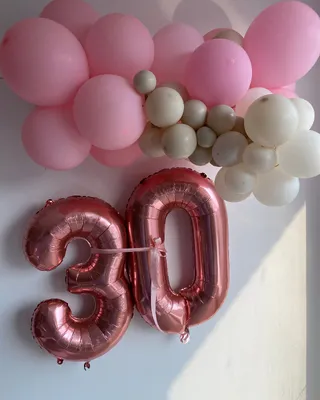 Balloon set Count the Joy