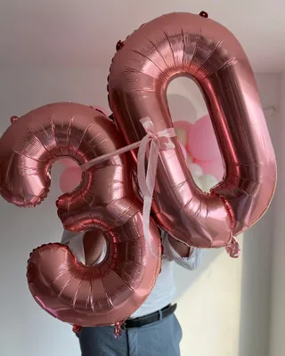Balloon set Count the Joy