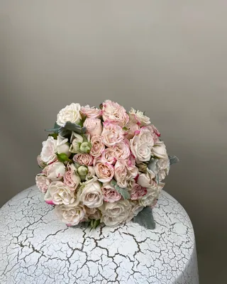 Букет невесты Petal Promise