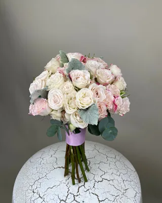 Букет невесты Petal Promise