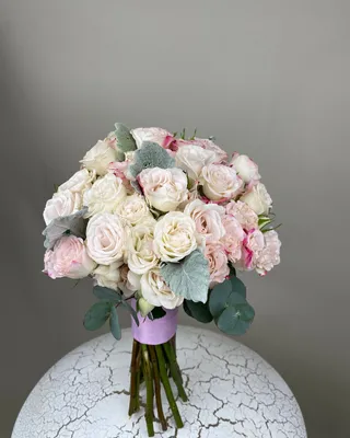 Букет невесты Petal Promise