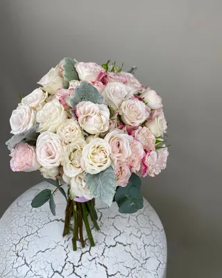 Букет невесты Petal Promise