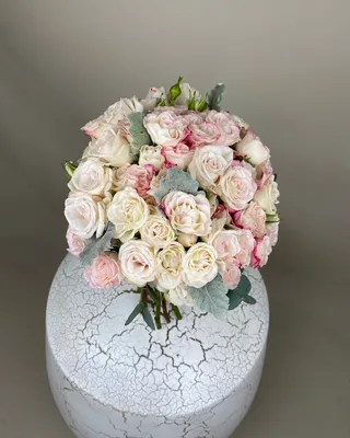 Букет невесты Petal Promise