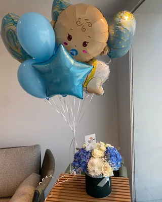 Gift set Little Prince Celebration