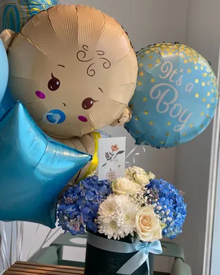 Gift set Little Prince Celebration