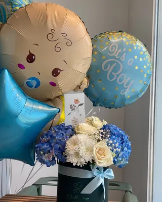 Gift set Little Prince Celebration