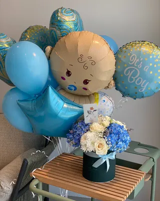 Gift set Little Prince Celebration delivery in Dubai