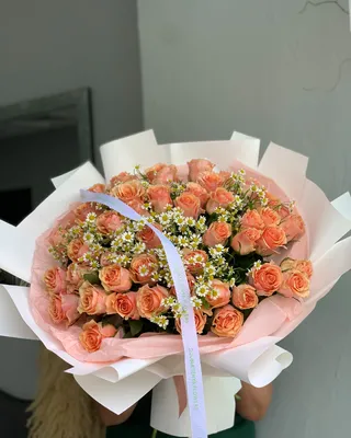 Rose and chamomile mix Morningtide