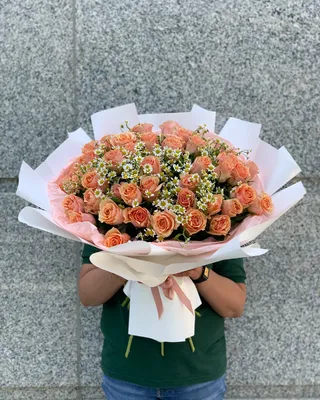 Rose and chamomile mix Morningtide