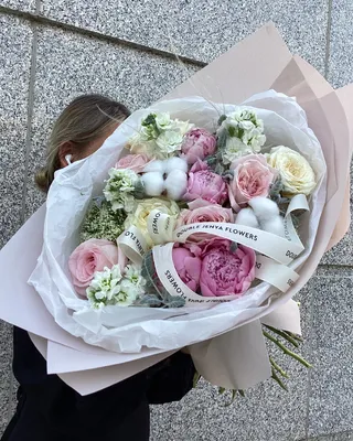 Mixed bouquet Soleil delivery in Dubai