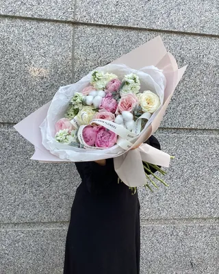 Mixed bouquet Soleil