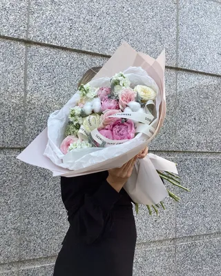 Mixed bouquet Soleil