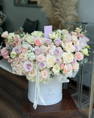 Flower box arrangement Sunshinebloom