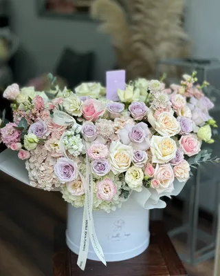 Flower box arrangement Sunshinebloom