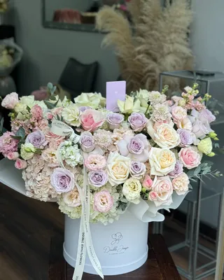 Flower box arrangement Sunshinebloom