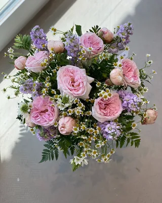 Bridal bouquet Flourish delivery in Dubai