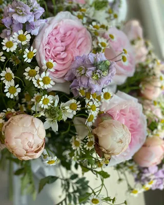 Bridal bouquet Flourish