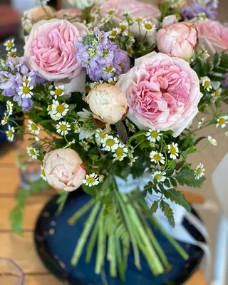 Bridal bouquet Flourish