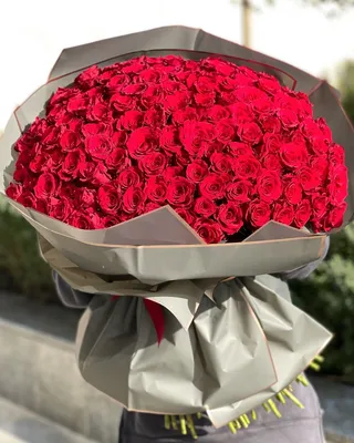 Rose bouquet premium Roses delivery in Dubai