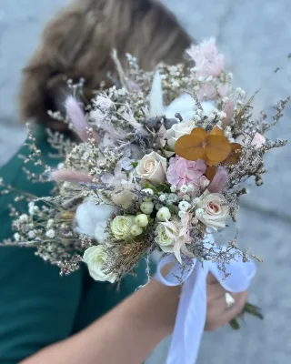 Bridal bouquet Beloved Bliss